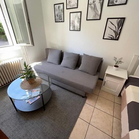 Apartmán Appt 4 Recientemente Renovado Лозана Exteriér fotografie