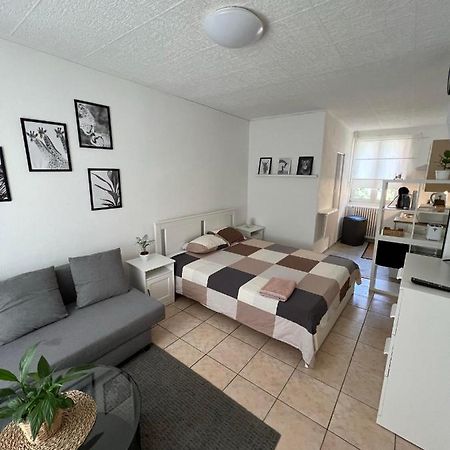 Apartmán Appt 4 Recientemente Renovado Лозана Exteriér fotografie